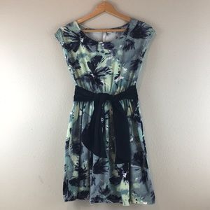 Lauren Conrad Tie Dye Dress XS
